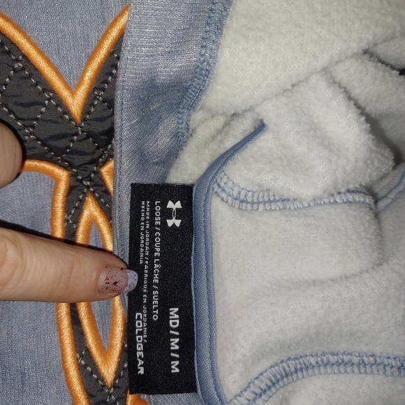 BIG AND LITTLE HOODIES - Picture 4 of 6